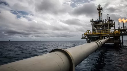Турция начала передел газовых морей