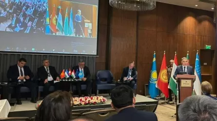 Казахстан предложил цифровую трансформацию управления водой в Центральной Азии 