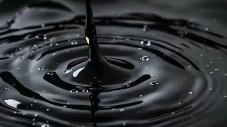 Нефть ушла в резкое снижение 