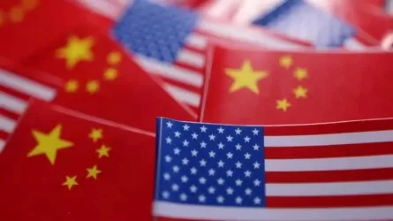 Китай бросил вызов санкциям США