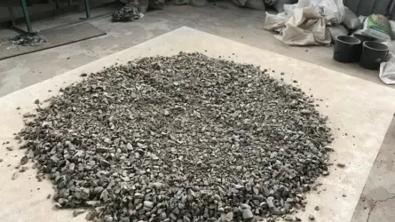 Kazakhstan Develops Innovative Technology for Extracting Gold from Complex Ores