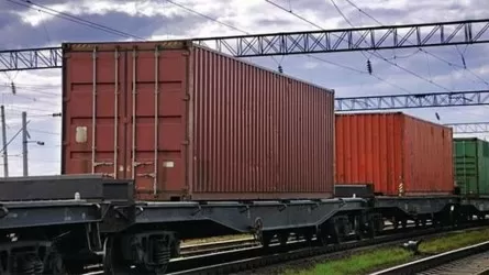 Рост транзита и новые хабы: как меняется транспортная система Казахстана 