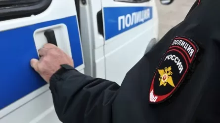 Девятиклассник открыл стрельбу в российской школе