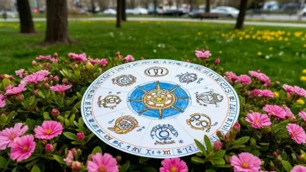 Гороскоп на 4 мая: сразу у 4 знаков будет хороший день 