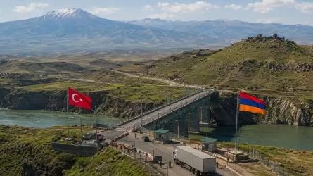 На постсоветском пространстве закончился крупный конфликт