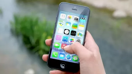 Об утечке данных казахстанцам сообщат через SMS  
