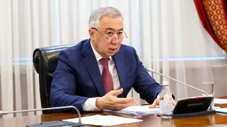 Ресей Қазақстанға 30 млрд доллар инвестиция құйған