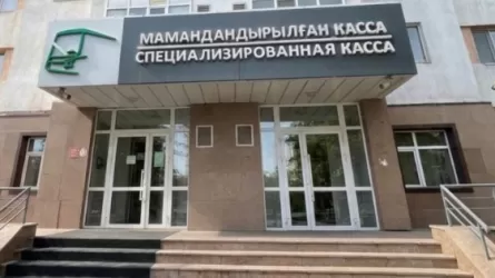 Как работает центральная транспортная касса Астаны в Курбан айт  