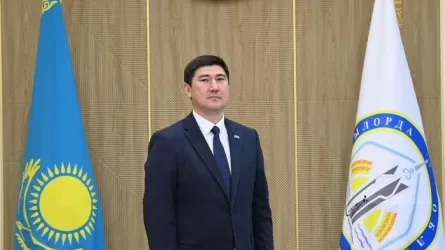 Назначен руководитель управления по защите прав детей Кызылординской области