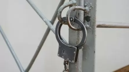 Группа иностранцев похитила человека в Астане 