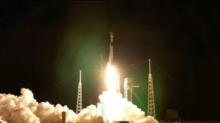 Запуск мегаракеты SpaceX отложили из-за технических сбоев