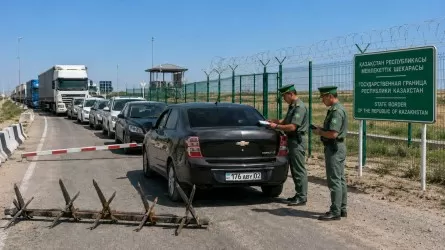 В Казахстане с июля вводят новый запрет на выезд за границу