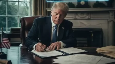 Суд США признал незаконными глобальные пошлины Трампа