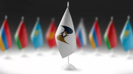 Новый торговый маршрут Евразии обсудят в Астане
