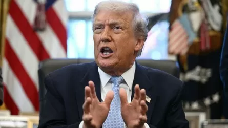 Трамп пошутил, что США захватят Кубу на обратном пути из Ирана