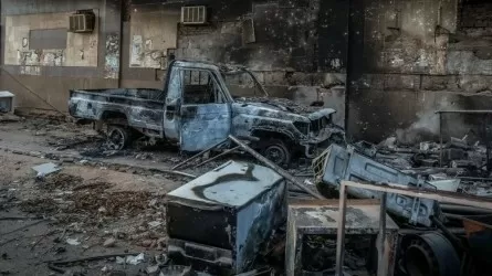 Не менее 880 человек погибли под ударами дронов в Судане 