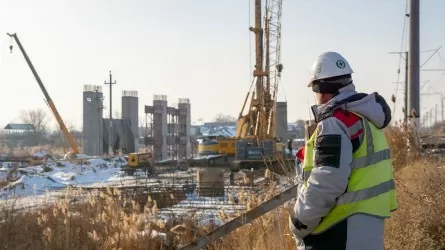 Более 10 заводов работали без защитных зон в Костанайской области 