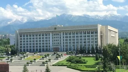Алматы вошел в десятку самых быстрорастущих техноэкосистем мира