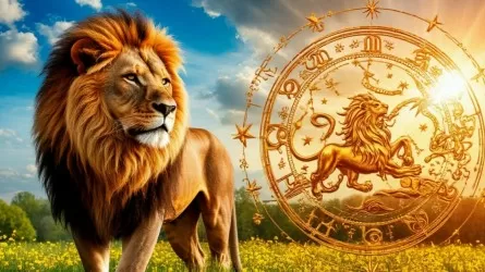 Гороскоп на 12 мая: день подходит для новых проектов 