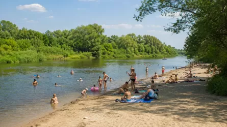 Новый водный кодекс вызвал споры вокруг частных пляжей 