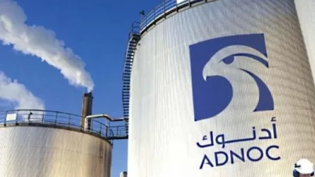 Газ вместо ОПЕК: ОАЭ делают ставку на газ в США  