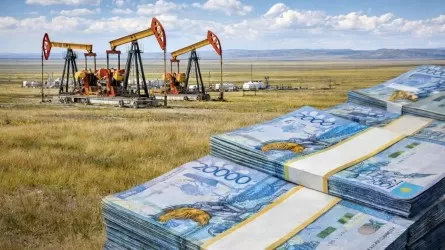 Нацфонд систематически недополучает деньги от нефтяного сектора 