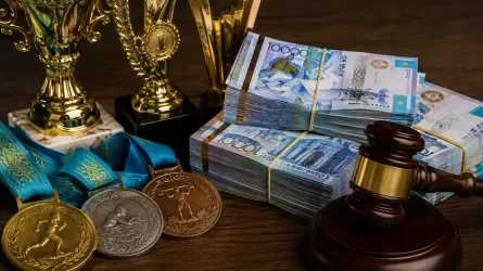 Казахстанским ветеранам спорта вернут выплаты в Костанайской области 