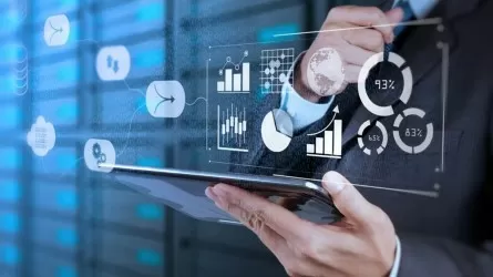 Цифровые решения Halyk Bank: экономим время и деньги 