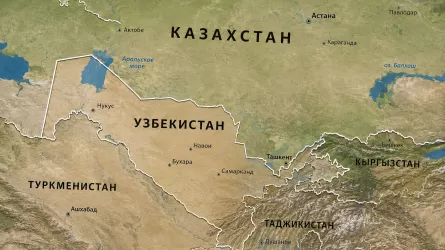 Цели соседней страны могут нести серьезные риски для Казахстана