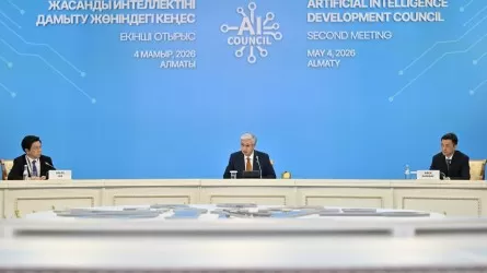 Токаев ждет от кабмина предложений по оценке влияния цифровой экономики на ВВП
