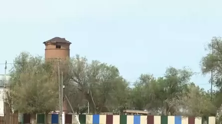 Жители казахстанского города просят присвоить ему статус села 