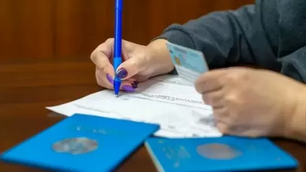 Казахстан ввел фильтр для иностранцев