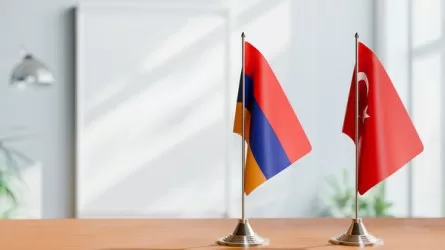 Армения с Турцией могут открыть границы спустя 33 года