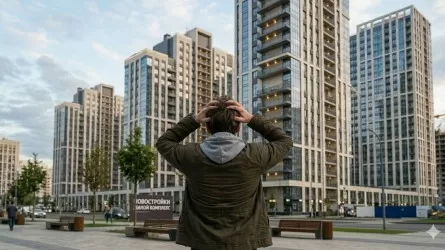 Кому в Казахстане закроют доступ к ипотеке с 1 июля: новые правила