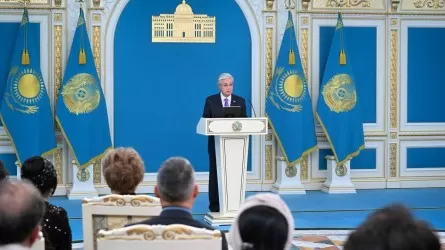 Президент поддержал присвоение новых статусов ведущим учреждениям культуры Казахстана