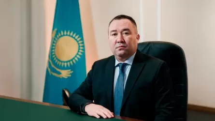 Назначен руководитель управления строительства Алматы