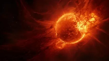 Магнитные бури 2 мая: как проведут праздники метеопаты 