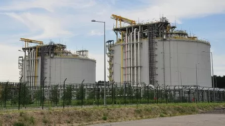 Для майнеров и крупного бизнеса в Казахстане хотят установить отдельные цены на газ  