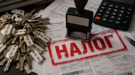 В Казахстане хотят ввести повышенные налоги на "лишнее" жилье 
