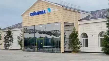 В пяти областях Казахстана готовят к сдаче 20 ж/д вокзалов