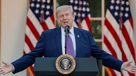 Полет птицы над Белым домом выдал страх Трампа