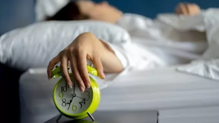 Почему люди не высыпаются даже за 8 часов 