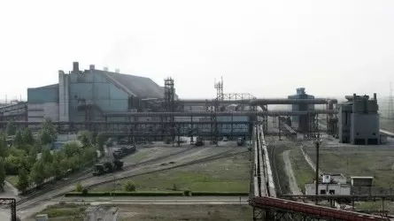 В Павлодаре выписали один из крупнейших штрафов за загрязнение воздуха 