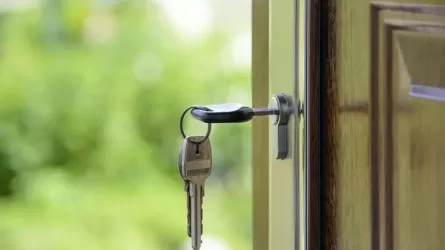 Квартиры в Казахстане дешевеют второй месяц подряд 