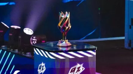Финал PGL Astana 2026: на &laquo;Барыс Арене&raquo; определится чемпион престижного турнира по Counter-Strike 2