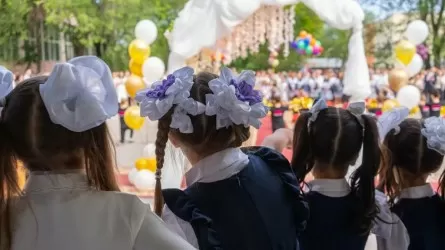  Казахстанцы будут подавать документы в школу по-новому 