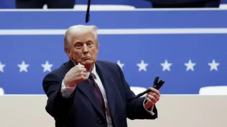 Трамп требует от Тегерана уничтожить уран или передать США 