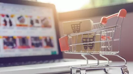 Marketplaces will be required to promote products labeled &ldquo;Made in Kazakhstan&rdquo;