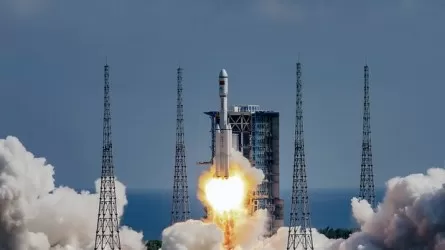 Китай впервые отправил в космос искусственные человеческие эмбрионы