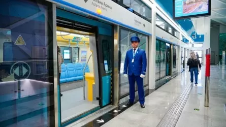 Опубликована схема остановок LRT 